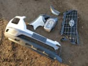 ✅ 2021 Hyundai Venue SE • VIN: KMHRB8A33MU070952 • Lot: 80536604. Listed on Copart with 24,495 mi. Free auction sales archive from the USA and detailed vehicle history report at DreamBid. Image 14.