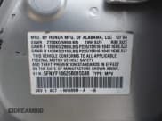 ✅ 2005 Honda Pilot EX-L • VIN: 5FNYF18625B015530 • Lot: 43385557. Wystawiony na IAAI z przebiegiem 233 529 mil. Bezpłatny archiwum sprzedaży aukcyjnych z USA i szczegółowy raport historii pojazdu na DreamBid. Zdjęcie 9.