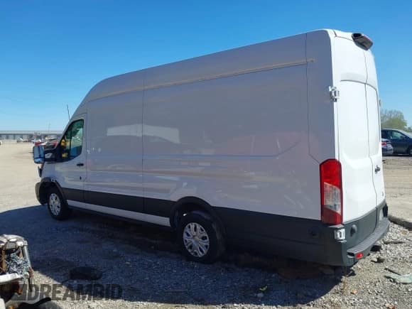 ✅ 2019 Ford Transit • VIN: 1FTBW3XG9KKA06558 • Лот: 43307440. Опубликован ранее на IAAI с пробегом 141 188 миль. Бесплатный доступ к архиву аукционных продаж из США и подробный отчёт об истории автомобиля на DreamBid. Изображение 14.