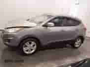 2011 Hyundai Tucson GLS z VIN KM8JU3AC7BU262415, wystawiony jako IAAI lot #43439786 z przebiegiem 88 234 mil mil oraz . Historia ofert i sprzedaży dostępna na DreamBid. Obrazek 14.