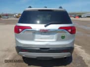 ✅ 2019 GMC Acadia SLE • VIN: 1GKKNSLS7KZ249157 • Lot: 40601760. Listed on IAAI with 113,928 mi. Free auction sales archive from the USA and detailed vehicle history report at DreamBid. Image 16.