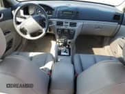 ✅ 2008 Hyundai Sonata SE • VIN: 5NPEU46F28H349088 • Лот: 76277494. Опубликован ранее на Copart с пробегом 123 039 миль. Бесплатный доступ к архиву аукционных продаж из США и подробный отчёт об истории автомобиля на DreamBid. Изображение 8.