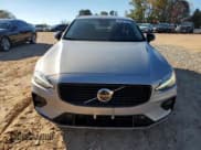 ✅ 2024 Volvo S60 Plus Dark Theme • VIN: 7JRL12FL6RG306830 • Lot: 91081155. Listed on Copart with 46,792 mi. Free auction sales archive from the USA and detailed vehicle history report at DreamBid. Image 5.