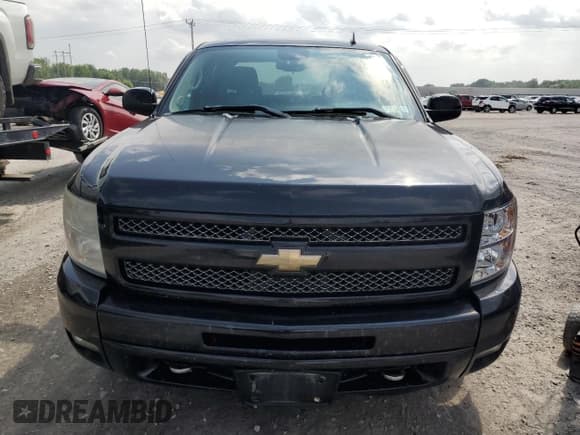 ✅ 2011 Chevrolet Silverado 1500 LT • VIN: 3GCPKSE27BG311504 • Lot: 65155255. Listed on Copart with 163,946 mi. Free auction sales archive from the USA and detailed vehicle history report at DreamBid. Image 5.