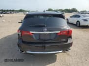 ✅ 2018 Acura MDX Technology • VIN: 5J8YD4H73JL004741 • Лот: 60059685. Опубликован ранее на Copart с пробегом 138 940 миль. Бесплатный доступ к архиву аукционных продаж из США и подробный отчёт об истории автомобиля на DreamBid. Изображение 6.