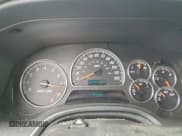 ✅ 2005 GMC Envoy SLT • VIN: 1GKET16S456118217 • Lot: 56959385. Listed on Copart with 144,832 mi. Free auction sales archive from the USA and detailed vehicle history report at DreamBid. Image 9.