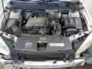 2004 Chevrolet Malibu LS z VIN 1G1ZT54884F184224, wystawiony jako Copart lot #62098144 z przebiegiem Nie podano mil oraz Szkoda całkowita • Salvage title. Historia ofert i sprzedaży dostępna na DreamBid. Obrazek 11.