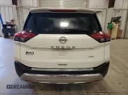 ✅ 2023 Nissan Rogue SL • VIN: JN8BT3CB4PW463964 • Lot: 90646645. Wystawiony na Copart z przebiegiem 25 682 mil. Bezpłatny archiwum sprzedaży aukcyjnych z USA i szczegółowy raport historii pojazdu na DreamBid. Zdjęcie 6.