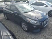 ✅ 2020 Hyundai Accent SE • VIN: 3KPC24A67LE104143 • Лот: 74638724. Опубликован ранее на Copart с пробегом 98 537 миль. Бесплатный доступ к архиву аукционных продаж из США и подробный отчёт об истории автомобиля на DreamBid. Изображение 4.