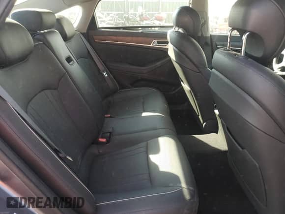 2015 Hyundai Genesis 3.8L с VIN KMHGN4JE2FU094378, выставлен на аукционе Copart как лот 74422464 с пробегом 60 634 миль миль и Списание • Salvage title. История ставок и продаж доступна на DreamBid. Изображение 10.