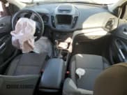 ✅ 2017 Ford Escape SE • VIN: 1FMCU9G9XHUC10941 • Lot: 53489265. Wystawiony na Copart z przebiegiem Nie podano. Bezpłatny archiwum sprzedaży aukcyjnych z USA i szczegółowy raport historii pojazdu na DreamBid. Zdjęcie 8.