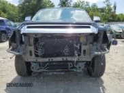 ✅ 2014 Toyota Tundra Limited • VIN: 5TFHW5F1XEX333710 • Lot: 57816305. Listed on Copart with 107,034 mi. Free auction sales archive from the USA and detailed vehicle history report at DreamBid. Image 5.