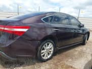 ✅ 2014 Toyota Avalon Limited • VIN: 4T1BK1EBXEU093737 • Лот: 42964042. Опубликован ранее на IAAI с пробегом 356 984 миль. Бесплатный доступ к архиву аукционных продаж из США и подробный отчёт об истории автомобиля на DreamBid. Изображение 13.