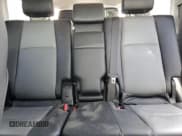 ✅ 2023 Toyota 4Runner SR5 Premium • VIN: JTENU5JR5P6156784 • Lot: 64789665. Listed on Copart with 25,366 mi. Free auction sales archive from the USA and detailed vehicle history report at DreamBid. Image 10.