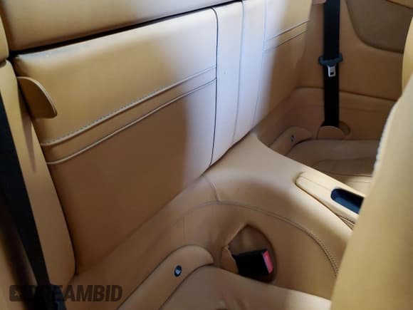 ✅ 2016 Ferrari California T • VIN: ZFF77XJA2G0214672 • Lot: 71058555. Listed on Copart with 13,433 mi. Free auction sales archive from the USA and detailed vehicle history report at DreamBid. Image 10.