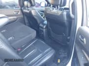 ✅ 2014 Dodge Durango R/T • VIN: 1C4SDHCT3EC596678 • Lot: 41887839. Listed on IAAI with 164,050 mi. Free auction sales archive from the USA and detailed vehicle history report at DreamBid. Image 8.