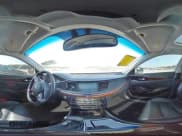 ✅ 2017 Kia Cadenza Premium • VIN: KNALC4J1XH5055392 • Lot: 71173185. Wystawiony na Copart z przebiegiem 105 917 mil. Bezpłatny archiwum sprzedaży aukcyjnych z USA i szczegółowy raport historii pojazdu na DreamBid. Zdjęcie 15.