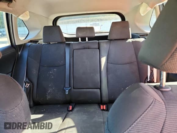 ✅ 2023 Toyota RAV4 LE • VIN: 2T3H1RFV5PW291348 • Lot: 90470835. Wystawiony na Copart z przebiegiem 46 922 mil. Bezpłatny archiwum sprzedaży aukcyjnych z USA i szczegółowy raport historii pojazdu na DreamBid. Zdjęcie 10.