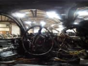 ✅ 2010 Mercedes-Benz M 350 • VIN: 4JGBB8GB9AA619616 • Lot: 42481955. Listed on IAAI with 208,340 mi. Free auction sales archive from the USA and detailed vehicle history report at DreamBid. Image 18.