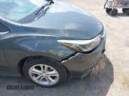 ✅ 2018 Chevrolet Cruze LT • VIN: 3G1BE6SM1JS654442 • Lot: 42827187. Listed on IAAI with 108,411 mi. Free auction sales archive from the USA and detailed vehicle history report at DreamBid. Image 18.