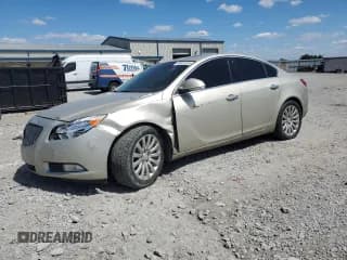 ✅ 2013 Buick Regal Turbo Premium 1 • VIN: 2G4GS5EV6D9248187 • Lot: 69925395. Wystawiony na Copart z przebiegiem 196 881 mil. Bezpłatny archiwum sprzedaży aukcyjnych z USA i szczegółowy raport historii pojazdu na DreamBid. Zdjęcie 1.