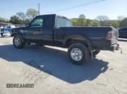 ✅ 2004 Ford Ranger Edge • VIN: 1FTYR14E04PA22629 • Lot: 52210915. Listed on Copart with 222,041 mi. Free auction sales archive from the USA and detailed vehicle history report at DreamBid. Image 2.