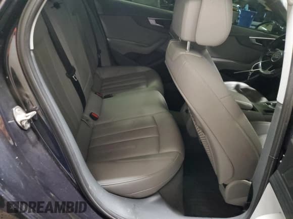 ✅ 2018 Audi A4 Premium Plus • VIN: WAUENAF49JA060889 • Lot: 92385425. Wystawiony na Copart z przebiegiem Nie podano. Bezpłatny archiwum sprzedaży aukcyjnych z USA i szczegółowy raport historii pojazdu na DreamBid. Zdjęcie 10.