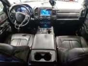 ✅ 2020 Ford Expedition Max Limited • VIN: 1FMJK2AT2LEA18764 • Lot: 65625405. Wystawiony na Copart z przebiegiem 93 155 mil. Bezpłatny archiwum sprzedaży aukcyjnych z USA i szczegółowy raport historii pojazdu na DreamBid. Zdjęcie 8.