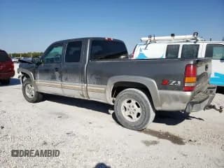 ✅ 2002 Chevrolet Silverado 1500 LT • VIN: 2GCEK19T821371319 • Лот: 74511294. Опубликован ранее на Copart с пробегом Не указан. Бесплатный доступ к архиву аукционных продаж из США и подробный отчёт об истории автомобиля на DreamBid. Изображение 2.