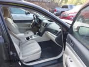 ✅ 2012 Subaru Outback Prem • VIN: 4S4BRBCC8C3241741 • Lot: 42662260. Listed on IAAI with 166,769 mi. Free auction sales archive from the USA and detailed vehicle history report at DreamBid. Image 5.