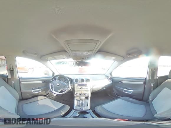 ✅ 2012 Chevrolet Captiva Sport LS • VIN: 3GNAL2EK1CS521640 • Lot: 77411864. Wystawiony na Copart z przebiegiem 142 731 mil. Bezpłatny archiwum sprzedaży aukcyjnych z USA i szczegółowy raport historii pojazdu na DreamBid. Zdjęcie 14.