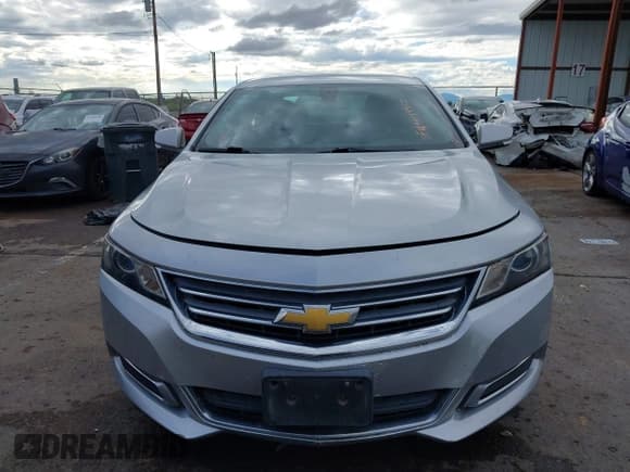 ✅ 2014 Chevrolet Impala LT • VIN: 2G1125S36E9120801 • Лот: 43439955. Опубликован ранее на IAAI с пробегом 169 655 миль. Бесплатный доступ к архиву аукционных продаж из США и подробный отчёт об истории автомобиля на DreamBid. Изображение 12.