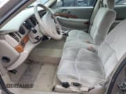 ✅ 2000 Buick LeSabre Custom • VIN: 1G4HP54K4YU355180 • Lot: 85540075. Listed on Copart with 74,324 mi. Free auction sales archive from the USA and detailed vehicle history report at DreamBid. Image 7.