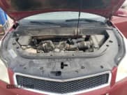 ✅ 2009 Chevrolet Traverse 2LT • VIN: 1GNEV23D09S149678 • Lot: 62493984. Wystawiony na Copart z przebiegiem 223 624 mil. Bezpłatny archiwum sprzedaży aukcyjnych z USA i szczegółowy raport historii pojazdu na DreamBid. Zdjęcie 12.