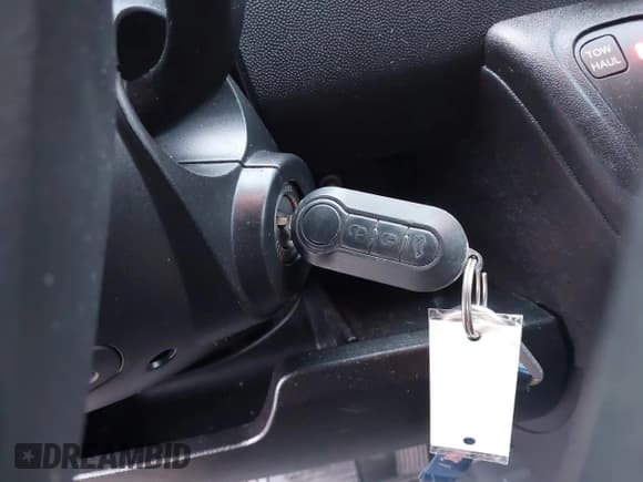 ✅ 2016 Ram ProMaster Cargo • VIN: 3C6TRVAG7GE108684 • Lot: 43622830. Listed on IAAI with 139,496 mi. Free auction sales archive from the USA and detailed vehicle history report at DreamBid. Image 11.