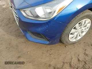 ✅ 2021 Hyundai Accent SE • VIN: 3KPC24A62ME137035 • Лот: 41689023. Опубликован ранее на IAAI с пробегом 66 539 миль. Бесплатный доступ к архиву аукционных продаж из США и подробный отчёт об истории автомобиля на DreamBid. Изображение 6.