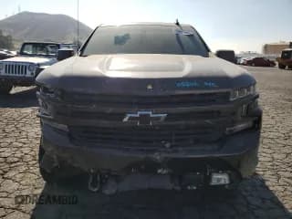 ✅ 2019 Chevrolet Silverado 1500 RST • VIN: 1GCPWDEK7KZ334457 • Lot: 72921804. Wystawiony na Copart z przebiegiem 63 325 mil. Bezpłatny archiwum sprzedaży aukcyjnych z USA i szczegółowy raport historii pojazdu na DreamBid. Zdjęcie 5.