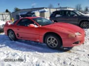 ✅ 1998 Mitsubishi 3000GT • VIN: JA3AM44H9WY003052 • Lot: 41627685. Wystawiony na Copart z przebiegiem 149 407 mil. Bezpłatny archiwum sprzedaży aukcyjnych z USA i szczegółowy raport historii pojazdu na DreamBid. Zdjęcie 4.