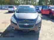 2016 Chevrolet Trax LTZ с VIN 3GNCJMSB5GL188129, выставлен на аукционе IAAI как лот 43419687 с пробегом 112 581 миль миль и . История ставок и продаж доступна на DreamBid. Изображение 6.