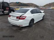 ✅ 2017 Honda Accord Sport SE • VIN: 1HGCR2F1XHA286879 • Lot: 42271477. Wystawiony na IAAI z przebiegiem 57 102 mil. Bezpłatny archiwum sprzedaży aukcyjnych z USA i szczegółowy raport historii pojazdu na DreamBid. Zdjęcie 4.