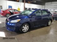 ✅ 2009 Toyota Matrix • VIN: 2T1KU40E19C038422 • Лот: 85537225. Опубликован ранее на Copart с пробегом 178 374 миль. Бесплатный доступ к архиву аукционных продаж из США и подробный отчёт об истории автомобиля на DreamBid. Изображение 1.