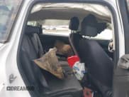 ✅ 2017 Ford Escape S • VIN: 1FMCU0F76HUC30910 • Lot: 43405742. Listed on IAAI with 160,138 mi. Free auction sales archive from the USA and detailed vehicle history report at DreamBid. Image 8.