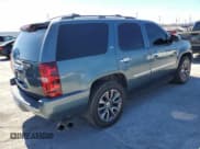 ✅ 2009 Chevrolet Tahoe LTZ • VIN: 1GNFC33J69R101907 • Lot: 71886395. Wystawiony na Copart z przebiegiem 246 080 mil. Bezpłatny archiwum sprzedaży aukcyjnych z USA i szczegółowy raport historii pojazdu na DreamBid. Zdjęcie 3.
