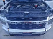 ✅ 2022 Chevrolet Silverado 2500HD LT • VIN: 1GC4YNEY0NF179067 • Лот: 93704085. Опубликован ранее на Copart с пробегом 77 136 миль. Бесплатный доступ к архиву аукционных продаж из США и подробный отчёт об истории автомобиля на DreamBid. Изображение 11.