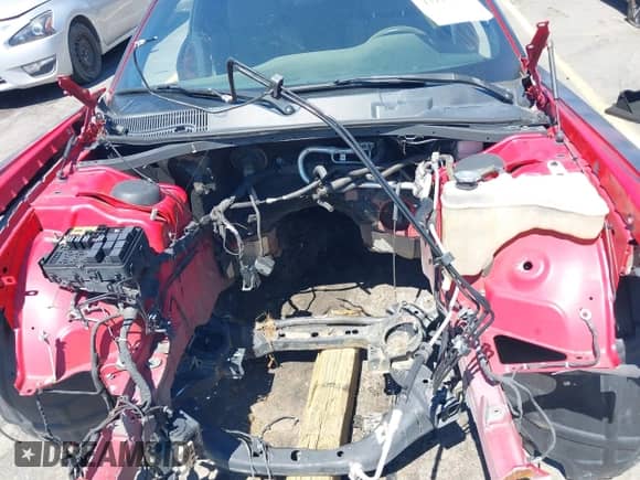 2016 Dodge Challenger SRT 392 с VIN 2C3CDZDJ4GH125148, выставлен на аукционе IAAI как лот 43114159 с пробегом 48 109 миль миль и . История ставок и продаж доступна на DreamBid. Изображение 10.