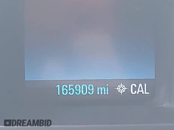 2016 Chevrolet SS с VIN 6G3F15RW8GL220946, выставлен на аукционе IAAI как лот 42928866 с пробегом 165 909 миль миль и . История ставок и продаж доступна на DreamBid. Изображение 15.