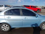 ✅ 2006 Hyundai Accent GLS • VIN: KMHCN46C66U050356 • Лот: 43368241. Опубликован ранее на IAAI с пробегом 285 943 миль. Бесплатный доступ к архиву аукционных продаж из США и подробный отчёт об истории автомобиля на DreamBid. Изображение 14.