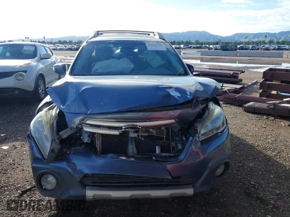 ✅ 2016 Subaru Outback Limited • VIN: 4S4BSBNC9G3268891 • Lot: 43438738. Wystawiony na IAAI z przebiegiem 167 799 mil. Bezpłatny archiwum sprzedaży aukcyjnych z USA i szczegółowy raport historii pojazdu na DreamBid. Zdjęcie 12.