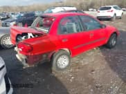 ✅ 2001 Chevrolet Metro Lsi • VIN: 2C1MR522816701121 • Лот: 41468608. Опубликован ранее на IAAI с пробегом 151 113 миль. Бесплатный доступ к архиву аукционных продаж из США и подробный отчёт об истории автомобиля на DreamBid. Изображение 4.