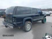 ✅ 2003 Chevrolet Suburban LT • VIN: 1GNFK16Z63J315083 • Лот: 41552845. Опубликован ранее на IAAI с пробегом Не указан. Бесплатный доступ к архиву аукционных продаж из США и подробный отчёт об истории автомобиля на DreamBid. Изображение 4.